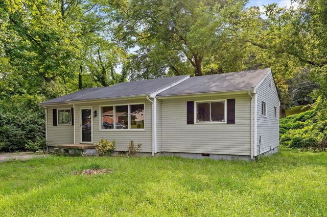 1720 Cambridge Drive, Chattanooga, TN 37411