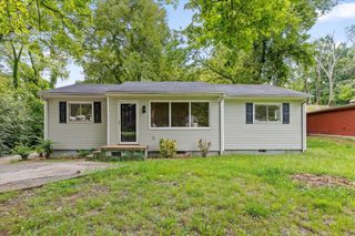 1720 Cambridge Drive, Chattanooga, TN 37411