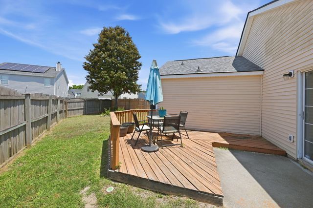 113 Obannon Court, Summerville, SC 29483