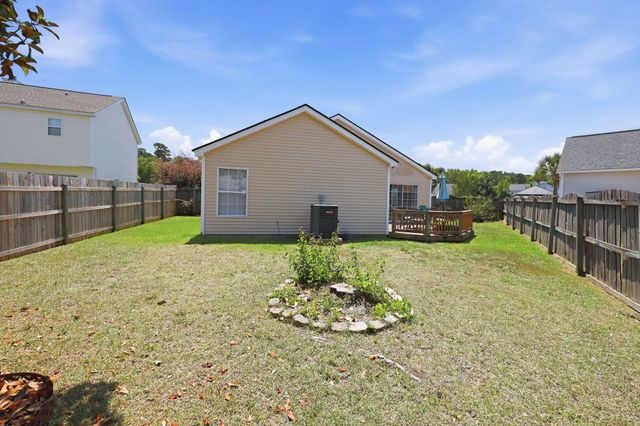 113 Obannon Court, Summerville, SC 29483