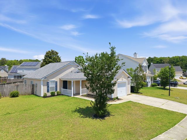 113 Obannon Court, Summerville, SC 29483