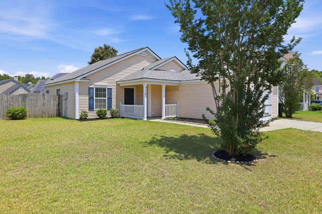 113 Obannon Court, Summerville, SC 29483