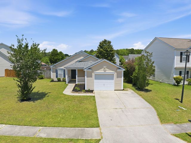113 Obannon Court, Summerville, SC 29483