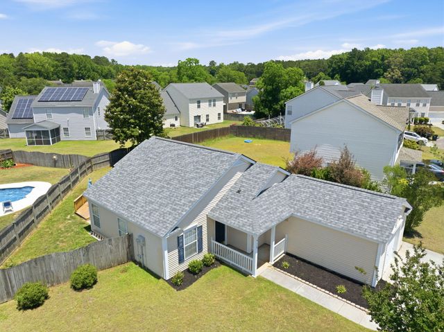 113 Obannon Court, Summerville, SC 29483