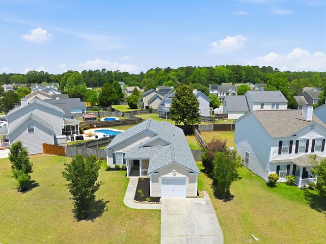 113 Obannon Court, Summerville, SC 29483