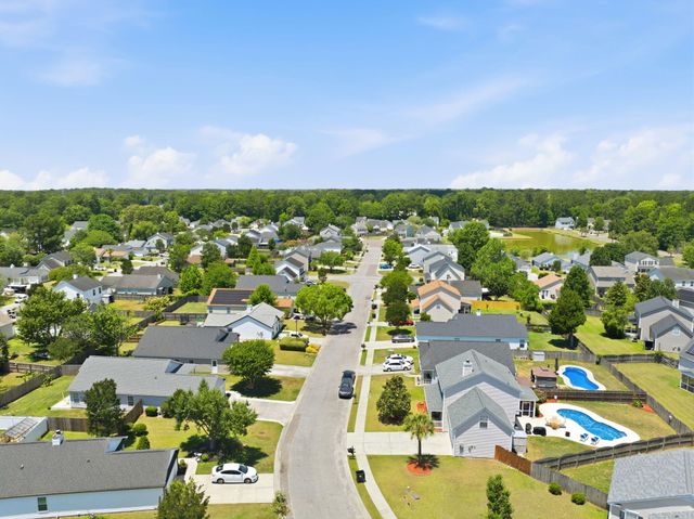 113 Obannon Court, Summerville, SC 29483