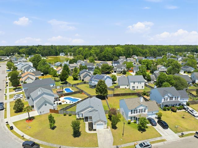113 Obannon Court, Summerville, SC 29483
