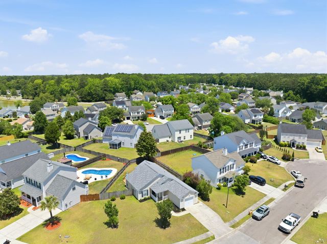 113 Obannon Court, Summerville, SC 29483