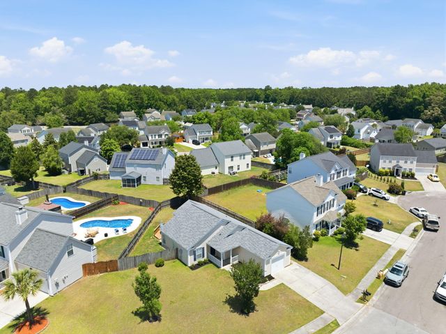 113 Obannon Court, Summerville, SC 29483