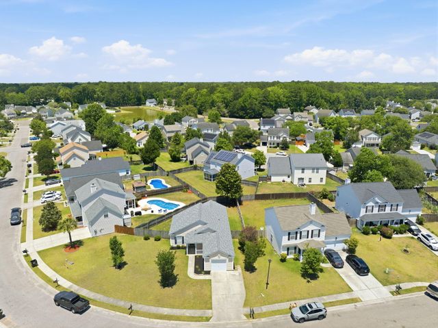 113 Obannon Court, Summerville, SC 29483