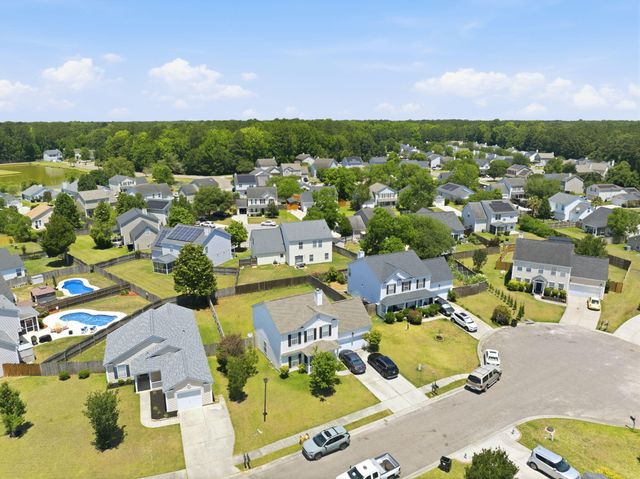 113 Obannon Court, Summerville, SC 29483