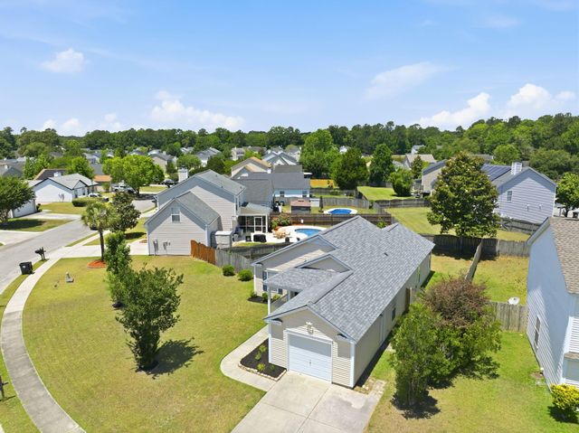 113 Obannon Court, Summerville, SC 29483