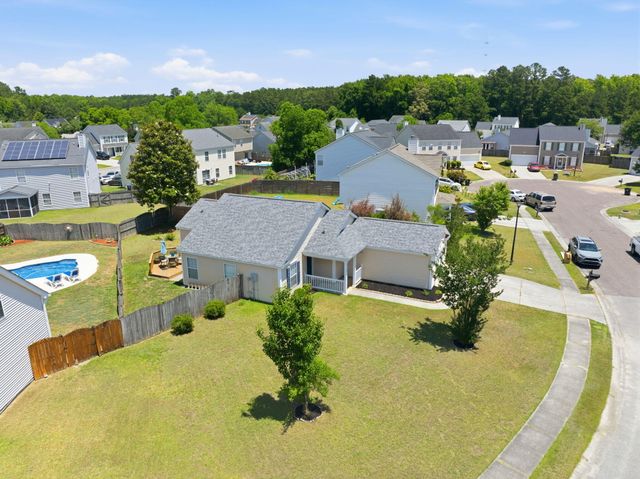 113 Obannon Court, Summerville, SC 29483