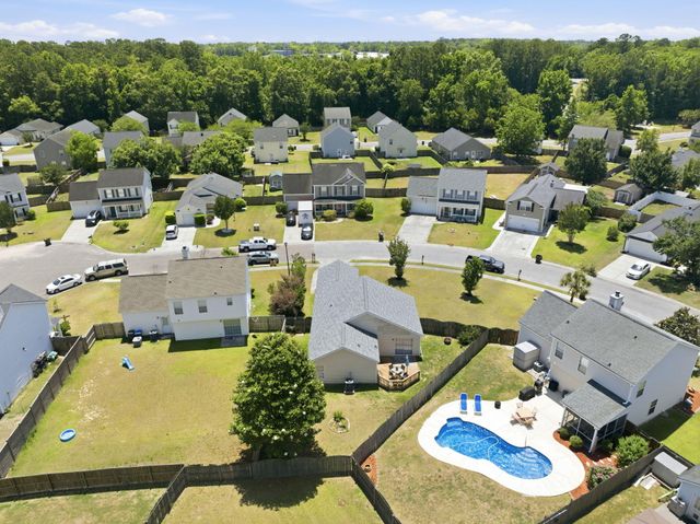 113 Obannon Court, Summerville, SC 29483