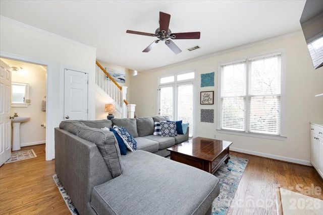 3443 W Slope Lane, Charlotte, NC 28209