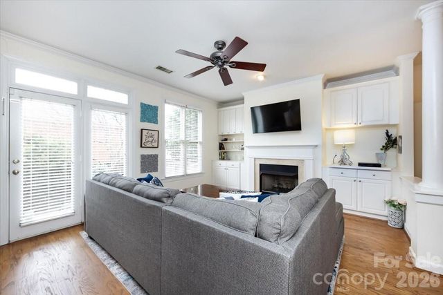 3443 W Slope Lane, Charlotte, NC 28209
