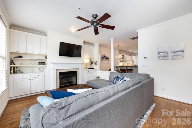 3443 W Slope Lane, Charlotte, NC 28209