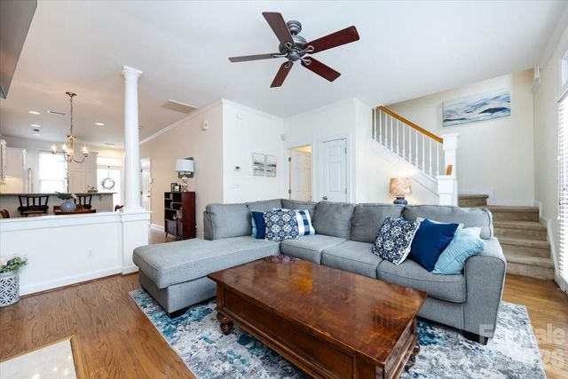 3443 W Slope Lane, Charlotte, NC 28209