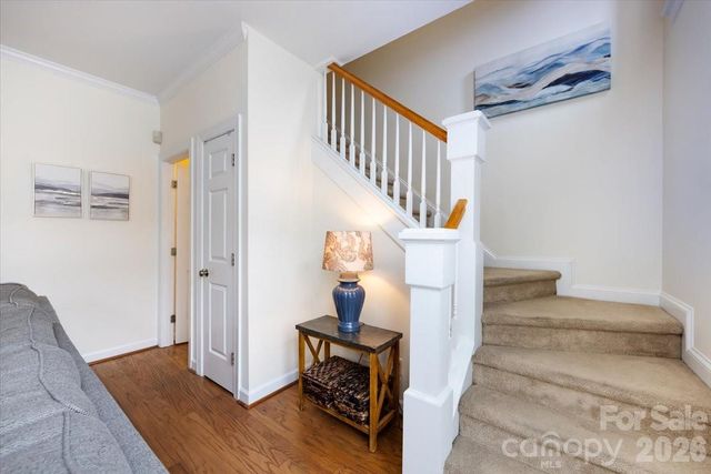 3443 W Slope Lane, Charlotte, NC 28209