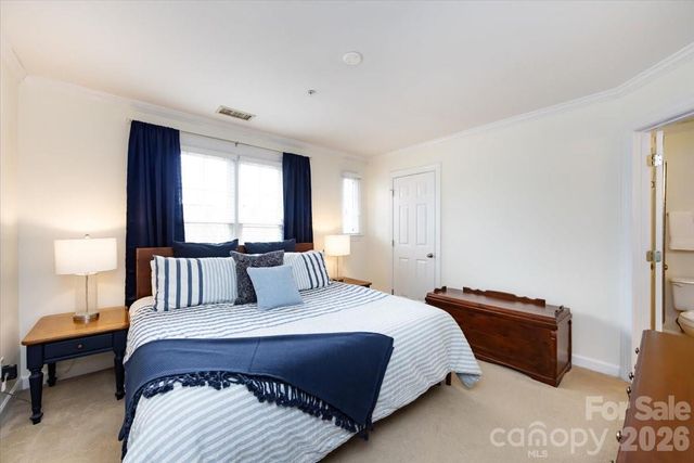 3443 W Slope Lane, Charlotte, NC 28209