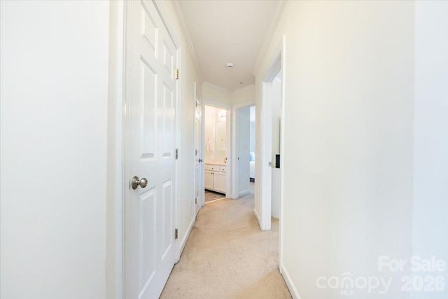 3443 W Slope Lane, Charlotte, NC 28209
