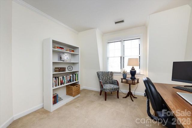 3443 W Slope Lane, Charlotte, NC 28209