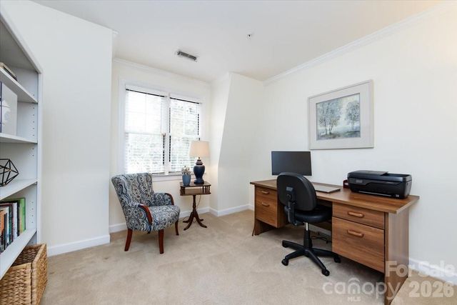 3443 W Slope Lane, Charlotte, NC 28209