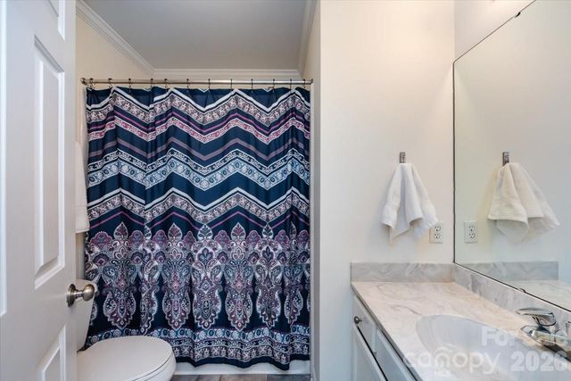 3443 W Slope Lane, Charlotte, NC 28209