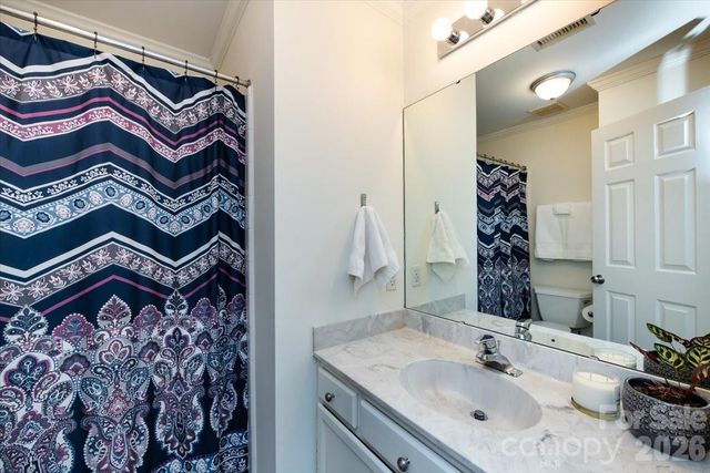 3443 W Slope Lane, Charlotte, NC 28209