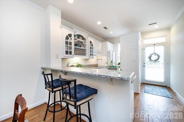 3443 W Slope Lane, Charlotte, NC 28209