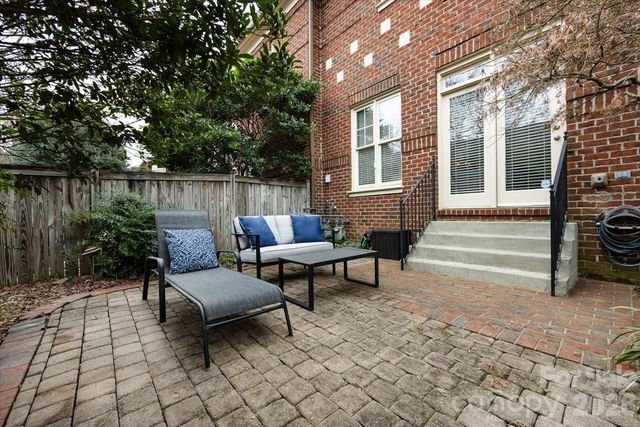 3443 W Slope Lane, Charlotte, NC 28209