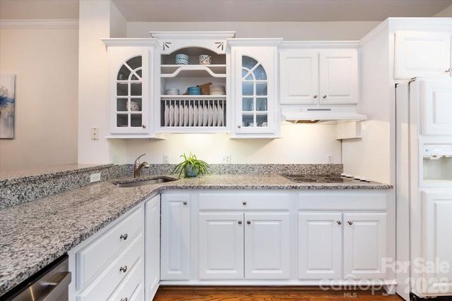 3443 W Slope Lane, Charlotte, NC 28209