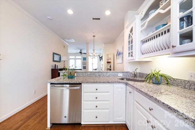 3443 W Slope Lane, Charlotte, NC 28209