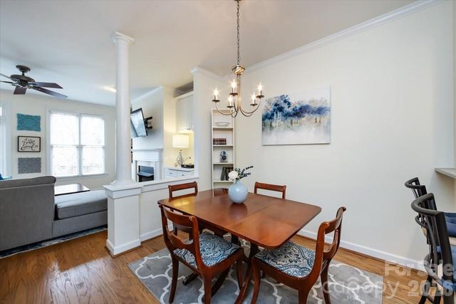 3443 W Slope Lane, Charlotte, NC 28209