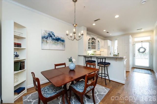 3443 W Slope Lane, Charlotte, NC 28209