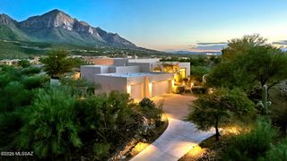 11471 N Civano Place, Tucson, AZ 85737
