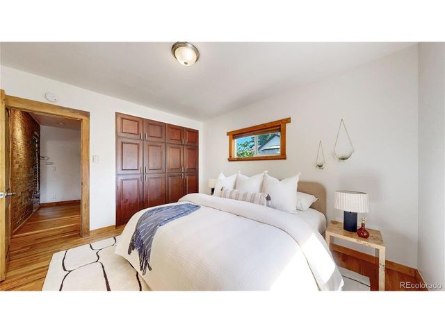 609 Boyd St, Golden, CO 80403