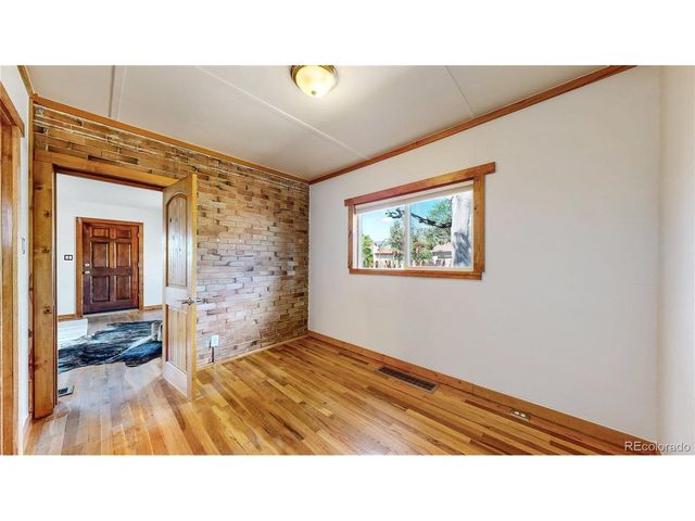 609 Boyd St, Golden, CO 80403