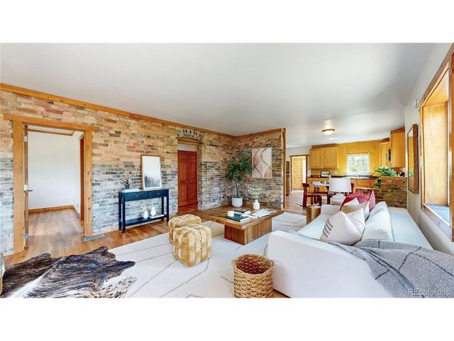 609 Boyd St, Golden, CO 80403