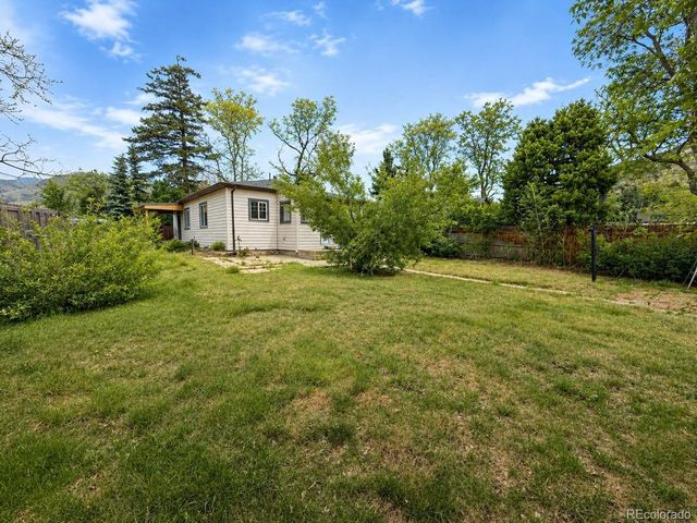 609 Boyd St, Golden, CO 80403