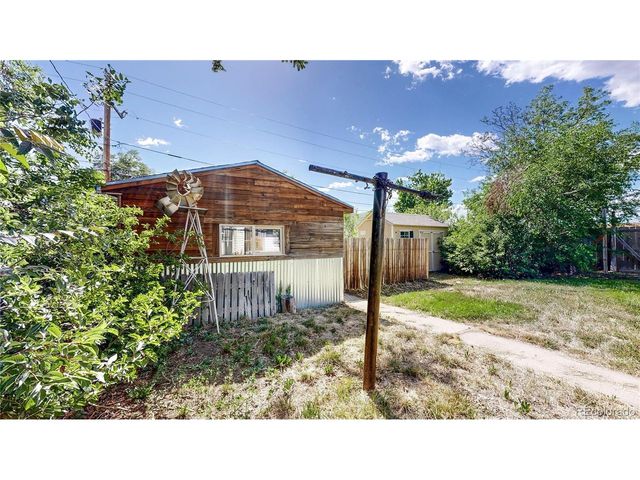 609 Boyd St, Golden, CO 80403