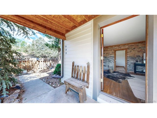 609 Boyd St, Golden, CO 80403