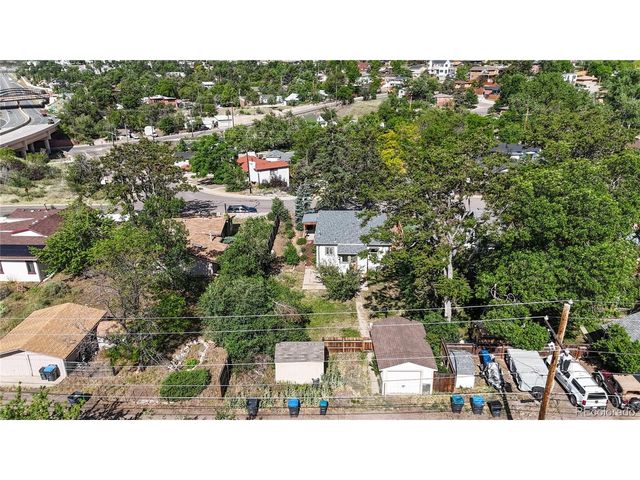 609 Boyd St, Golden, CO 80403