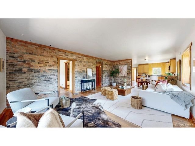 609 Boyd St, Golden, CO 80403