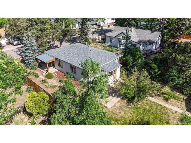 609 Boyd St, Golden, CO 80403