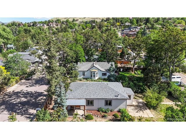 609 Boyd St, Golden, CO 80403