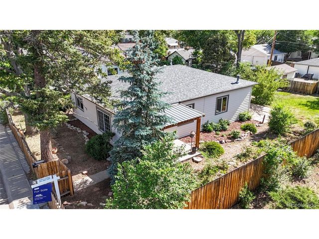 609 Boyd St, Golden, CO 80403
