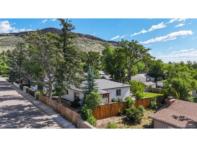 609 Boyd St, Golden, CO 80403