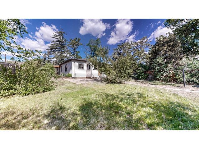 609 Boyd St, Golden, CO 80403