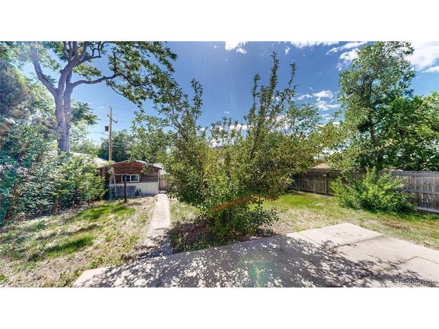 609 Boyd St, Golden, CO 80403